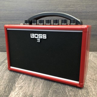 BOSS 【USED】 KATANA-MINI