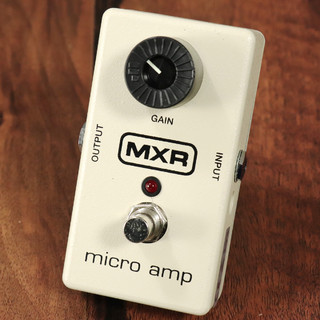 MXRM133 Micro amp  【梅田店】