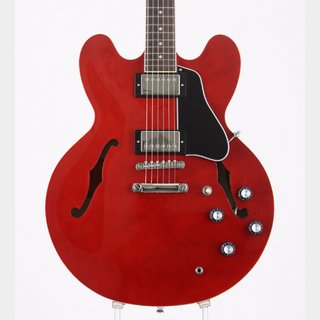 Epiphone Inspired by Gibson Collection Dot ES-335 Cherry エピフォン［3.50kg/2024年製］セミアコ【池袋店】