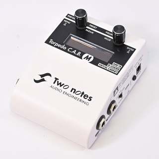 エフェクター（ギター・ベース用）、Two Notesの検索結果【楽器検索