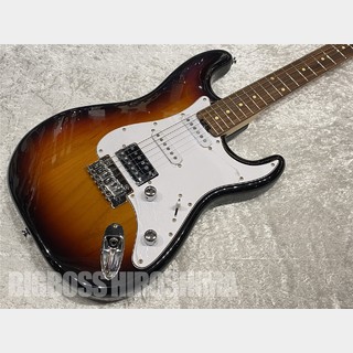 Kaalena KA-ST-SSH (3 Tone Sunburst)