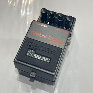 BOSS、MT-2Wの検索結果【楽器検索デジマート】
