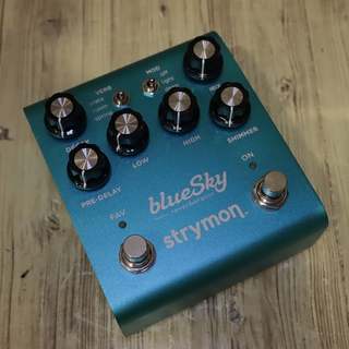 strymon blue Sky V2 / reverbrato 【心斎橋店】