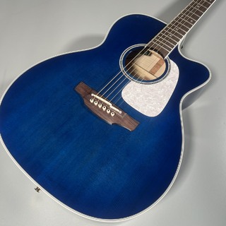Takamine PTU70CS エレアコ 【現物写真】