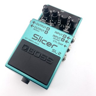 BOSS【USED】 SL-2 Slicer