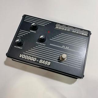 Roger Mayerの検索結果【楽器検索デジマート】