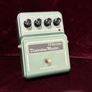 エフェクター（ギター・ベース用）、Maxon、DS 830の検索結果【楽器