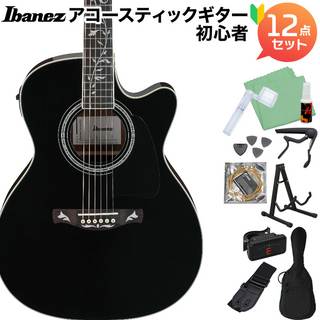 アコースティックギター／エレクトリック・アコースティックギター