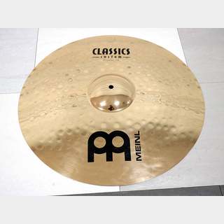 Meinl CC20PR-B ライドシンバル【名古屋栄店】