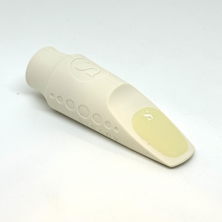 Syos Steady ArcticWhite #6 SYOS-AS-ST6/AWH アルトサックス用マウスピース