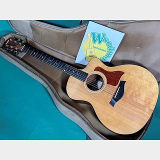 Taylor 114ce Gotoh マグナムロック付 中古】GOTOH SG381-MG-07-L6