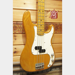 Fender Precision Bass 【1976年製】