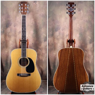 アコースティックギター、Martin、D-35の検索結果【楽器検索デジマート】