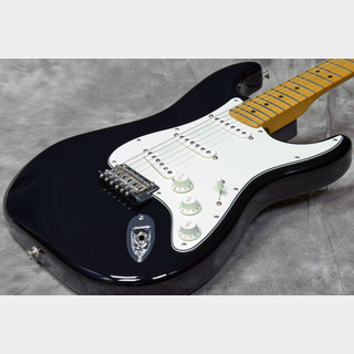 FenderPlayer Series Stratocaster Black Maple 【福岡パルコ店】