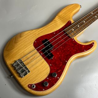 FenderTOMOMI P BASS