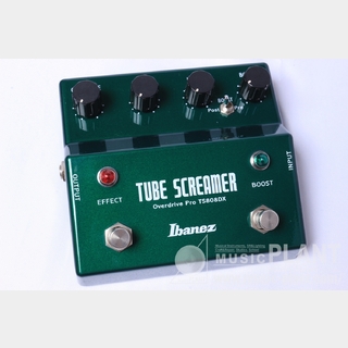Ibanez、TS808DXの検索結果【楽器検索デジマート】