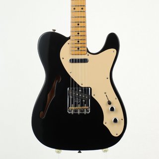 Fender Custom Shop Telecaster Thinline NOS Black 【梅田店】