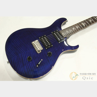 Paul Reed Smith(PRS) SE Custom 24 【返品OK】[VK414]