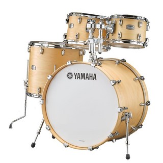 YAMAHATMP2F4BTS [Tour Custom/All Maple Shell Drum Kit/BD22，FT16，TT12&10，ダブルタムホルダー付属/ バタ...