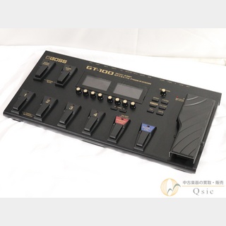 ギター用エフェクター ＞ マルチエフェクター、BOSS GT-100の検索結果 