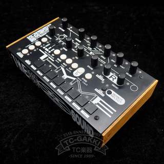Bastl Instruments KASTLE 2 ALCHEMIST 〜ハイブリッド・シンセシスと