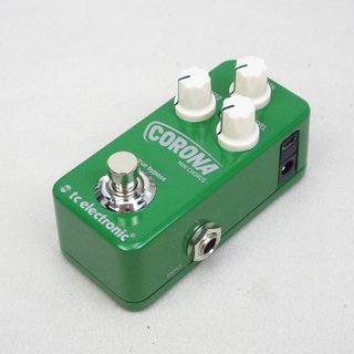 tc electronicCorona Mini Chorus コーラス 【横浜店】