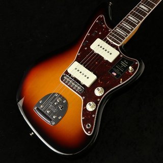 FenderAmerican Vintage II 1966 Jazzmaster Rosewood Fingerboard 3-Color Sunburst 【御茶ノ水本店】