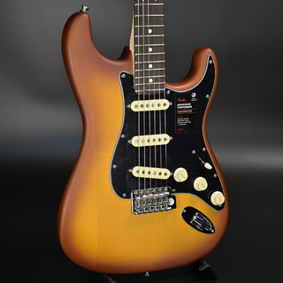 Fender FSR American Performer Spruce Stratocaster Rosewood Honey Burst 【名古屋栄店】