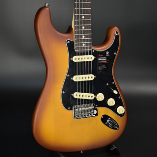 FenderFSR American Performer Spruce Stratocaster Rosewood Honey Burst 【名古屋栄店】