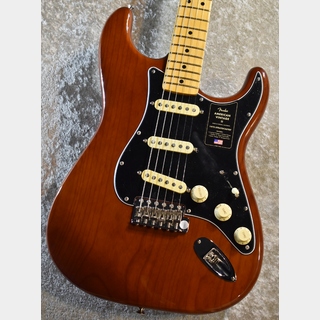 Fender American Vintage II 1973 Stratocaster Mocha #V13862【3.52kg】【旧定価のお買い得品】