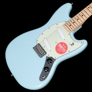 Fender Player Mustang Maple Sonic Blue[重量:3.1kg]【池袋店】