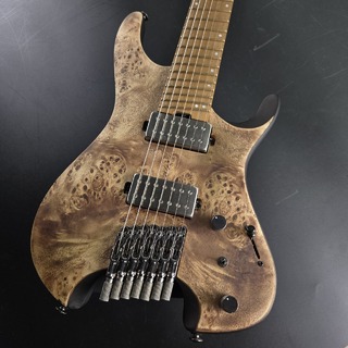 Ibanez QX527PB / Antique Brown Stained【現物画像】