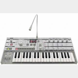 KORG microKORG Crystal SYNTHESIZER/VOCODER コルグ【渋谷店】