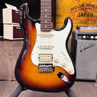 FUJIGEN(FGN) NST110RAL ~3-Tone Sunburst~ #F230195 ≒3.64kg 【便利なSSHレイアウト!】