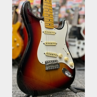 Fender JapanST58-70TX -3TS (3 Tone Sunburst)- 1995-1996年製【Alder Body!】