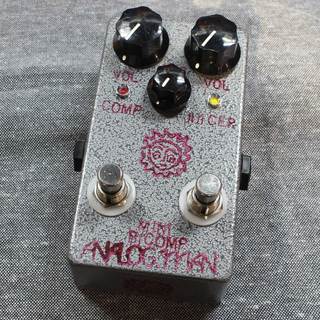 ANALOG.MAN Mini Bi Comp