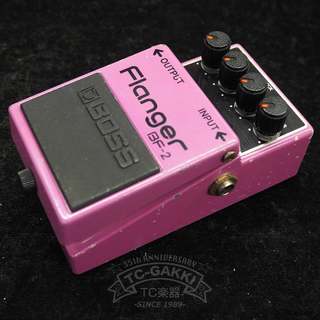 BOSS BF−2 フランジャー Amazon | boss bf-2 flanger | コーラス・フランジャー