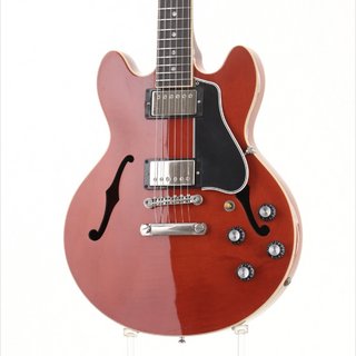 GibsonES-339 Cherry【新宿店】