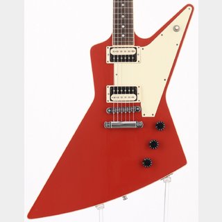 Gibson Sammy. Hager Signature Explorer【新宿店】