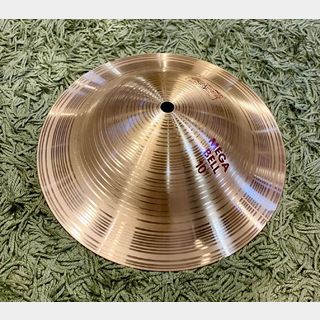 PAiSTe 2002MEGABELL10/ベル/10インチ