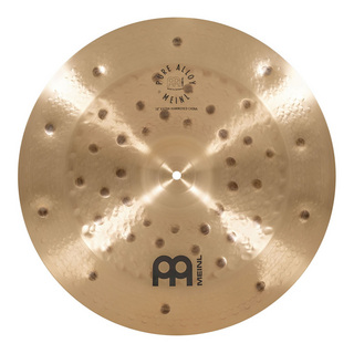 Meinl 18" Pure Alloy Extra Hammered China [PA18EHCH]