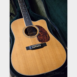 Martin DC-16RGTE AURA -2010USED!!-【全国送料負担】