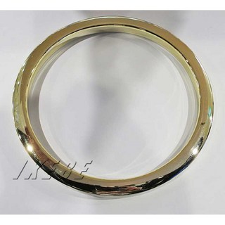 BASS DRUM O'sHBR6 [Brass / 6]