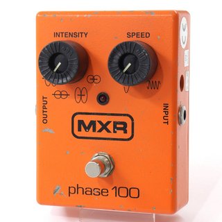 MXR phase 100 Sound Loft mod ビンテージ MXR phase 100 Sound Loft mod ビンテージ（MXR、phase 100の