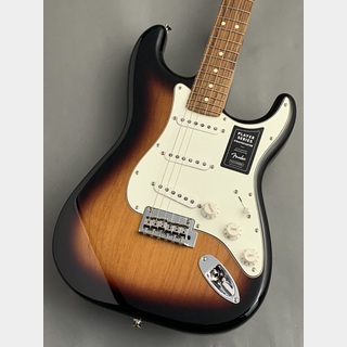 Fender【GWキャンペーン対象商品】Player Stratocaster～Anniversary 2-Color Sunburst～#MXS24000782【3.60kg】