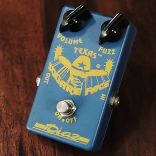 Diaz PedalsTexas Square Face  【梅田店】