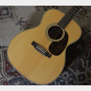 Martin 000-28 Standard