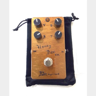 ONE CONTROL BJFE in your hand series Honey Bee OD 4K オーバードライブ