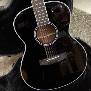 AUDEN GUITARS JM Black Series Austin JM12 (オーデン 12弦 ジョニーマー)