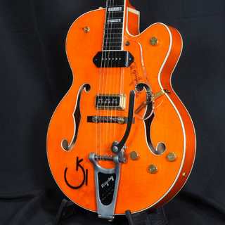 エレキギター、Gretschの検索結果【楽器検索デジマート】
